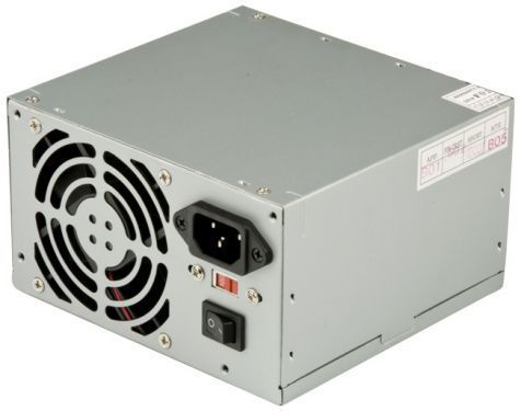 Fonte de alimentação 230w Real (Cód. 119)